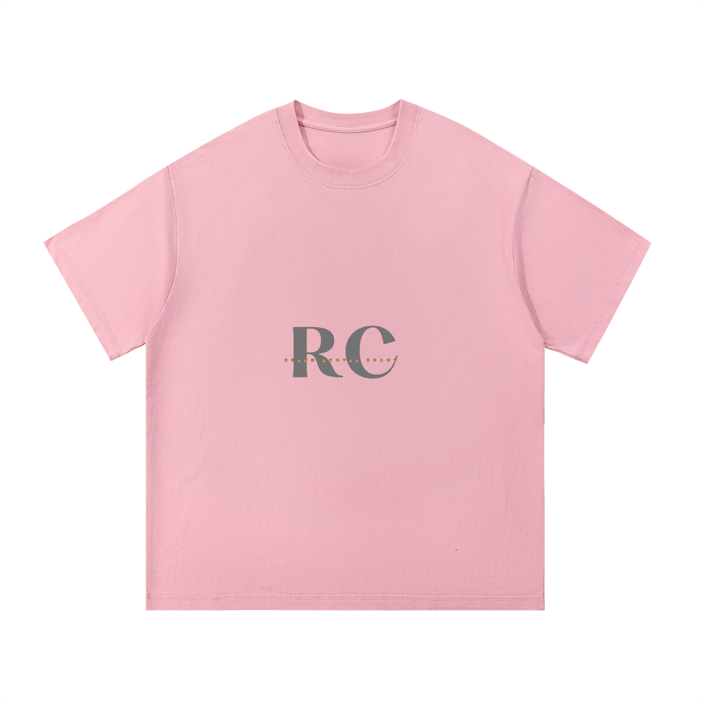 Essential Cotton T-Shirt