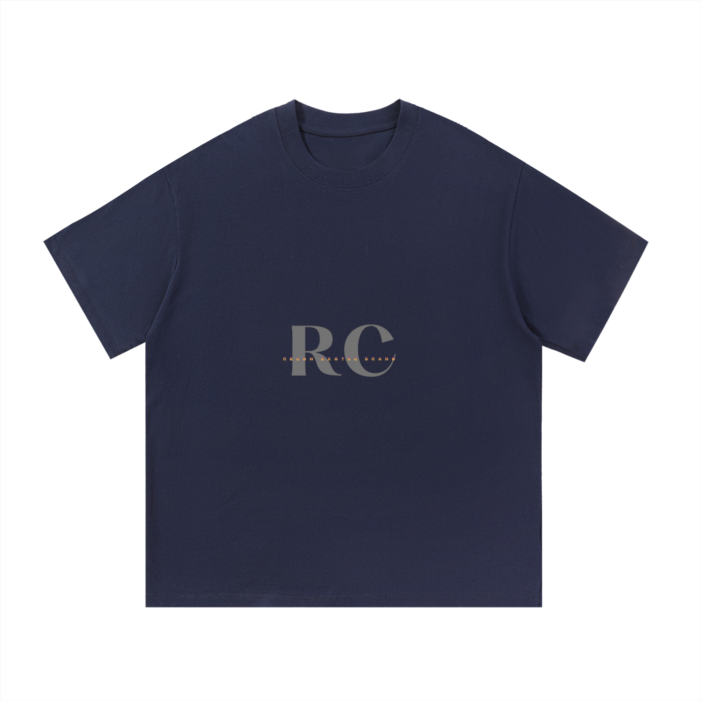 Essential Cotton T-Shirt