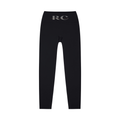 High-Waisted Yoga Leggings