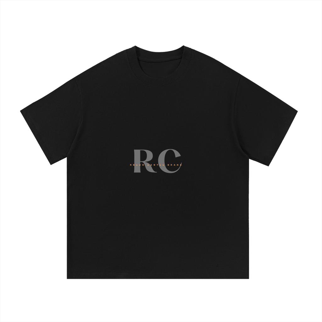 Essential Cotton T-Shirt