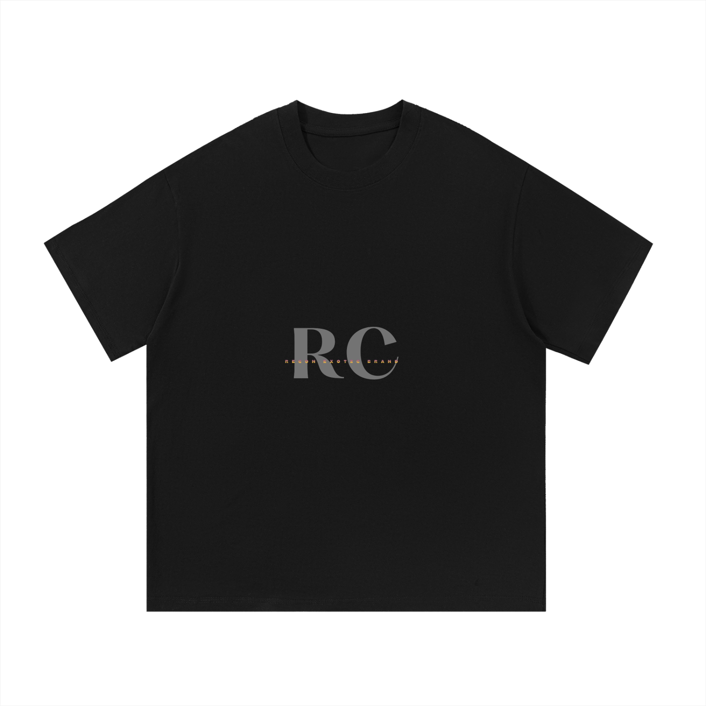 Essential Cotton T-Shirt